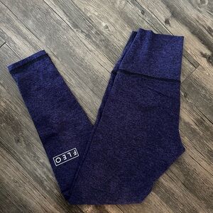 Fleo El Toro 25” Leggings Odyssey